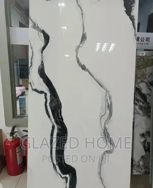 60x120 Super Polish Carara White
