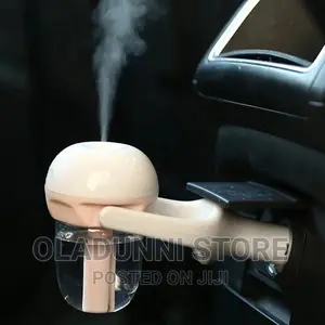 Car Humidifier