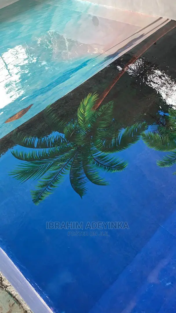 Epoxyconcept Installation and Material (Dcs)