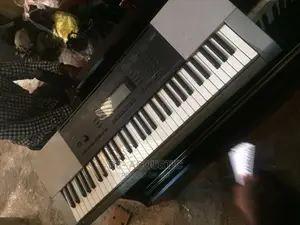 Casio CTK-4200 61-Key Touch Sensitive Personal Keyboard