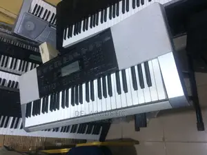 Casio CTK-4200 61-Key Touch Sensitive Personal Keyboard