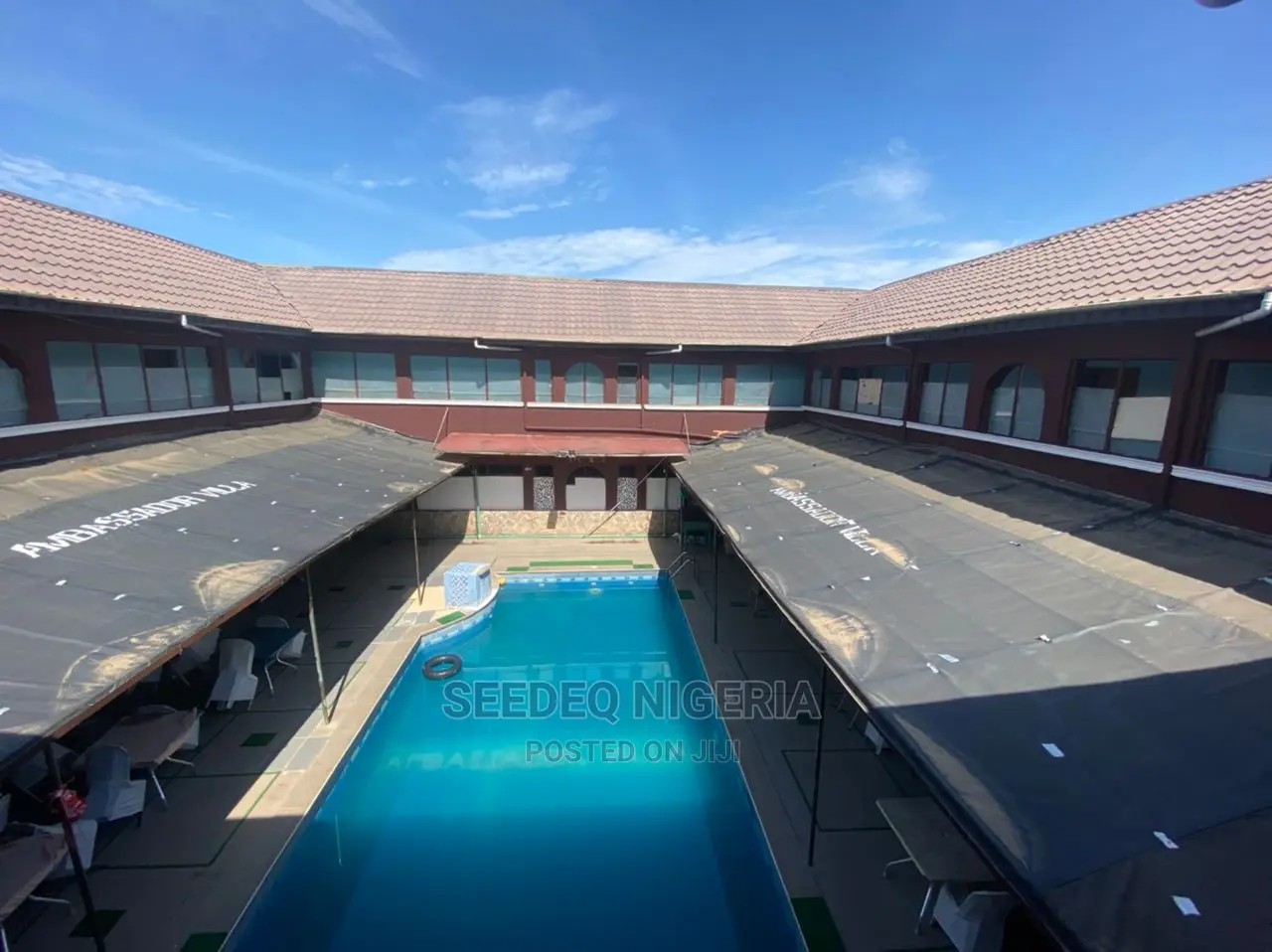 21 Rooms Hotel