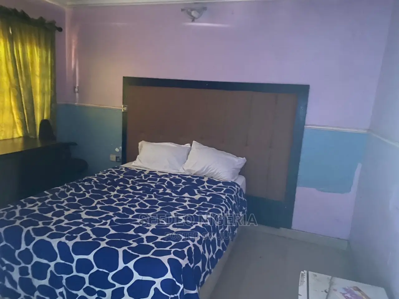 21 Rooms Hotel