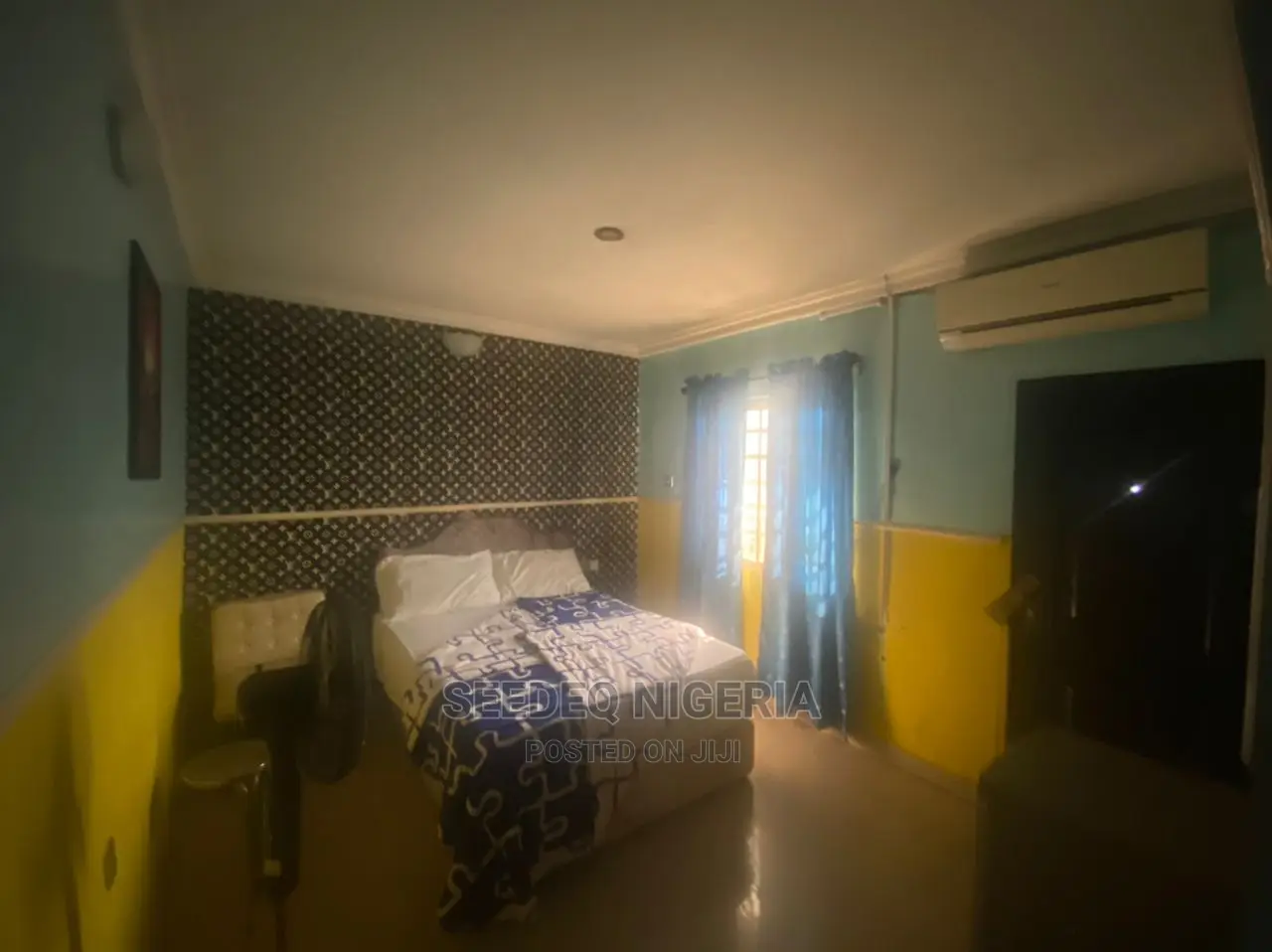 21 Rooms Hotel