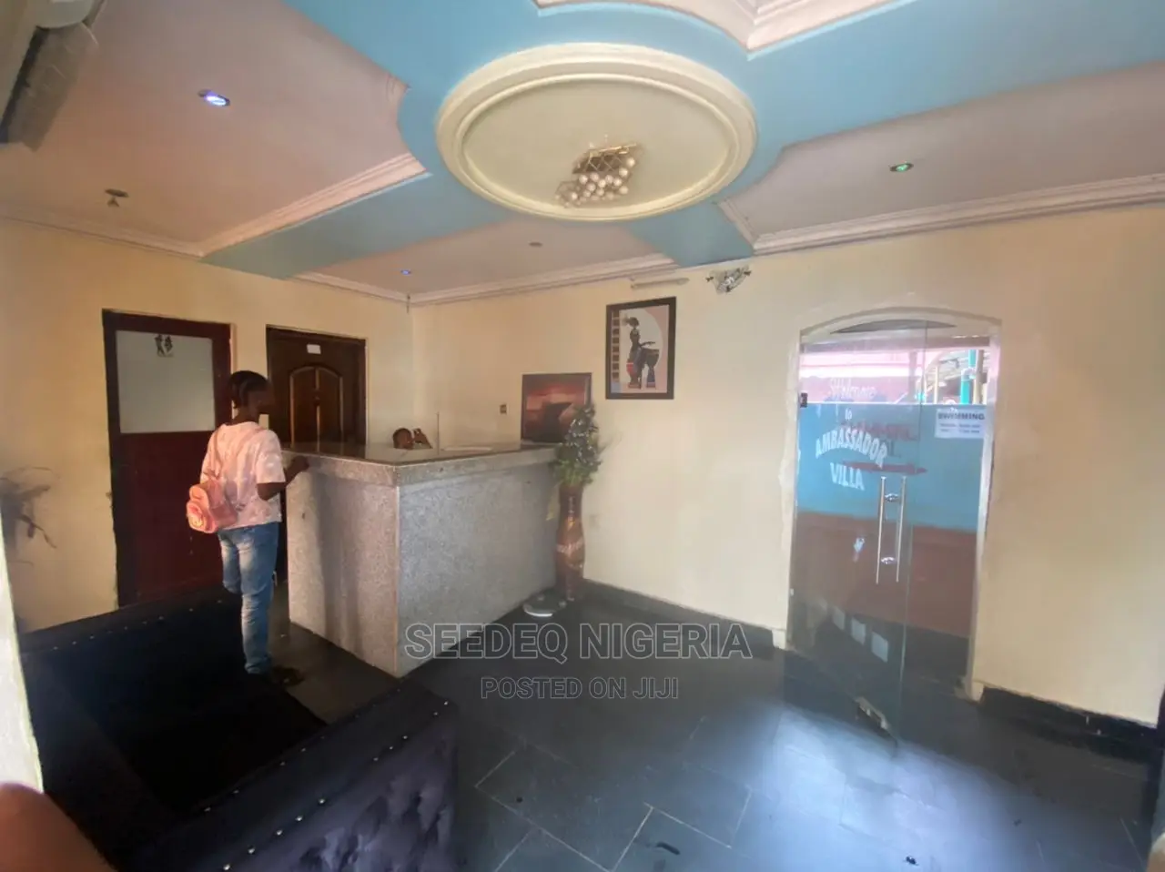21 Rooms Hotel