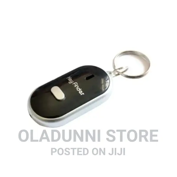 Key Finder