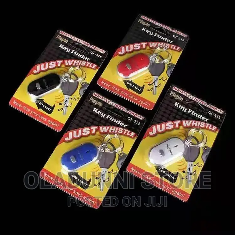 Key Finder