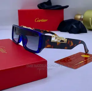 Cartier Luxury Eyewear