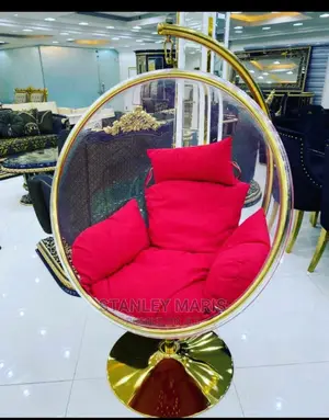 Royal Swing Relaxation Chair