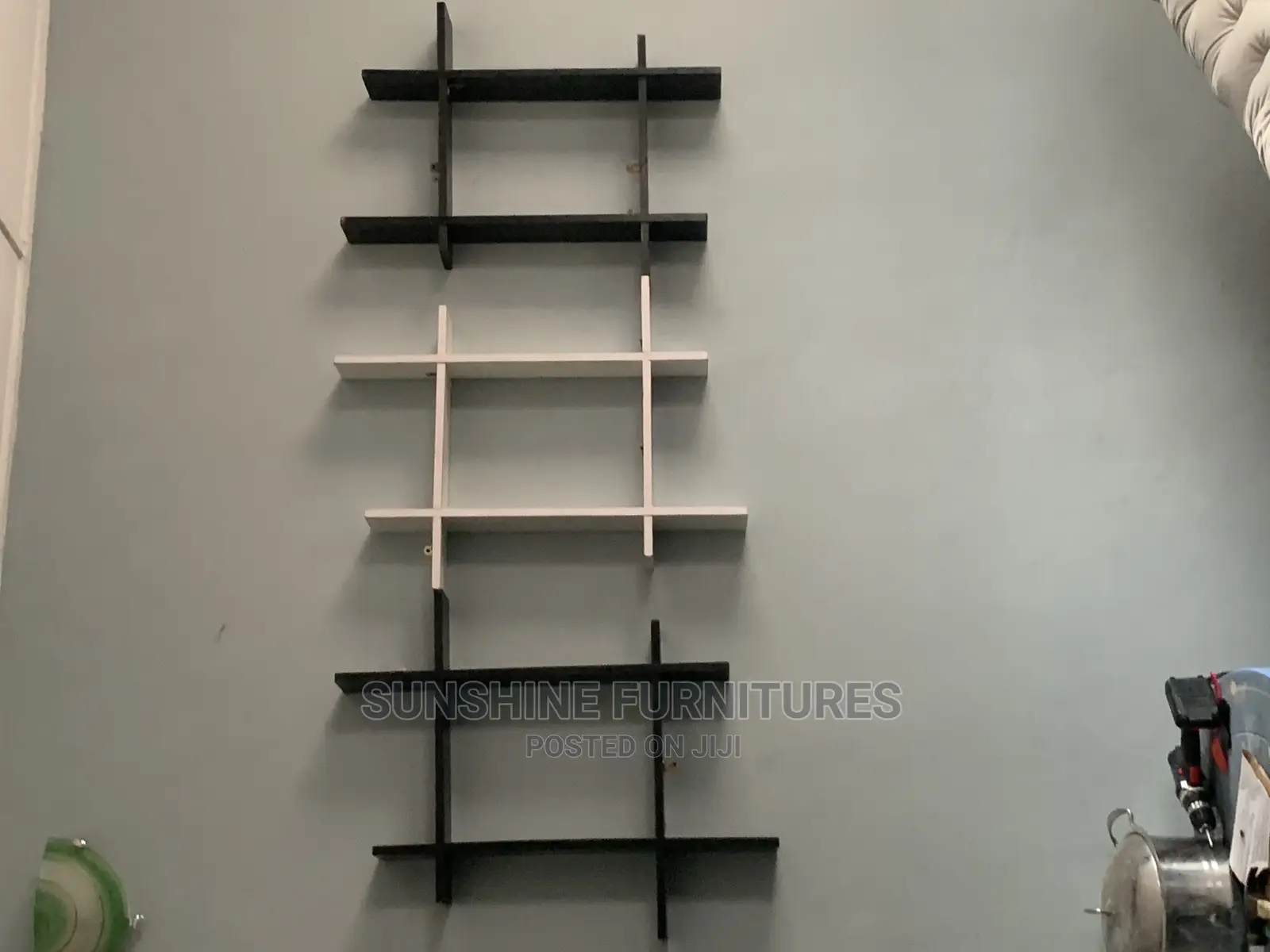 Furniture Wall Decor