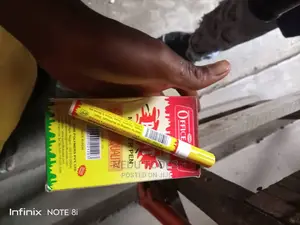 Welders Marker