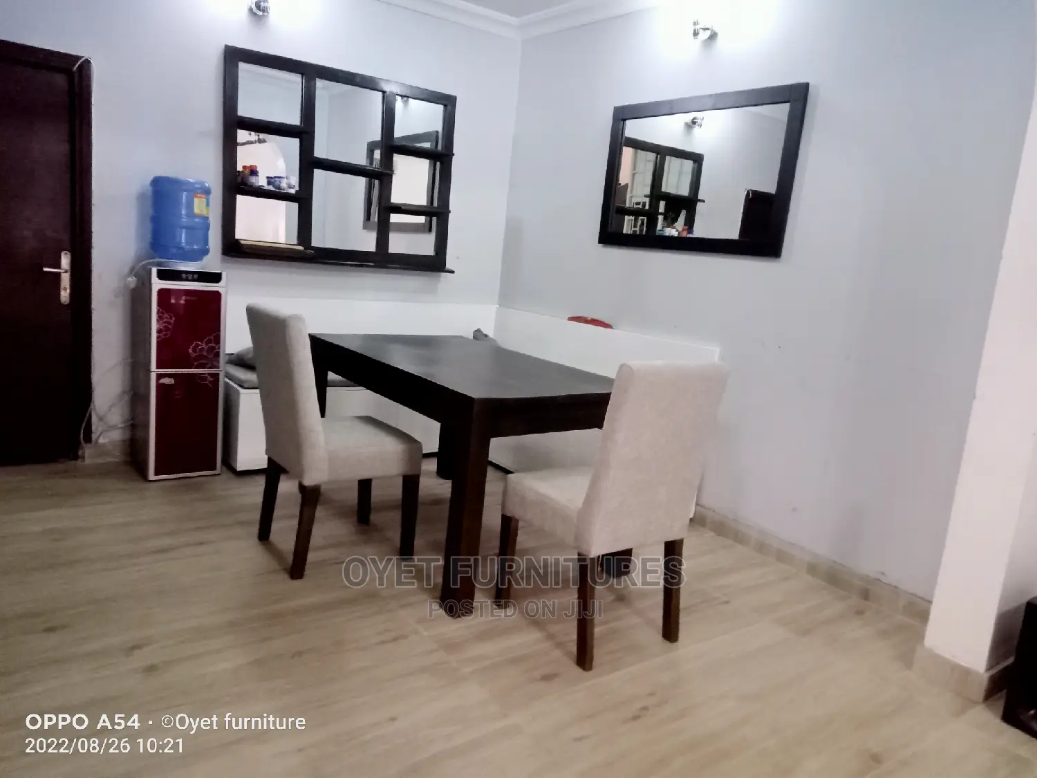Home Interior Service