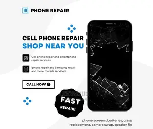 Phones Repair