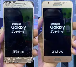 Phones Repair