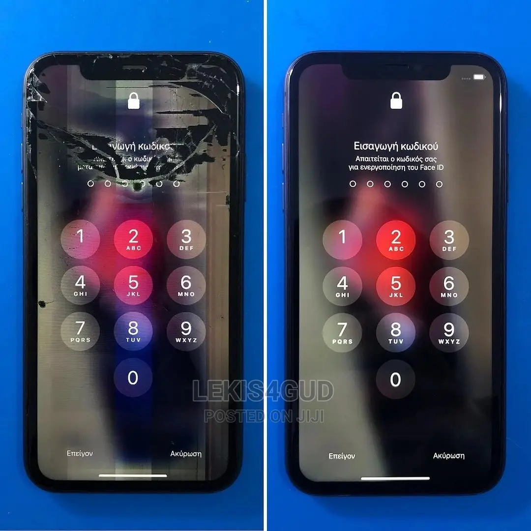 Phones Repair