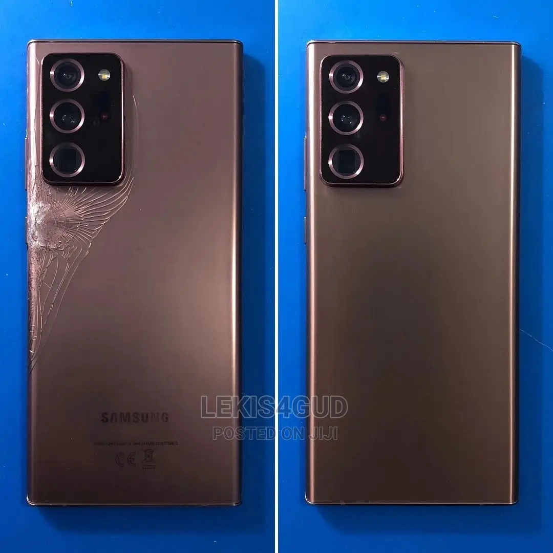 Phones Repair