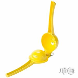 Lemon/ Lime Squeezer