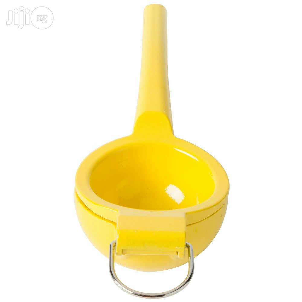 Lemon/ Lime Squeezer