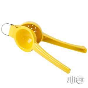 Lemon/ Lime Squeezer