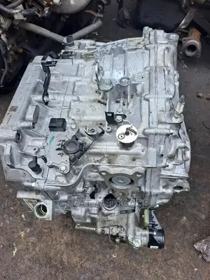 Honda Accord 2018 2019 2020 2021 Automatic Gearbox 4plugs