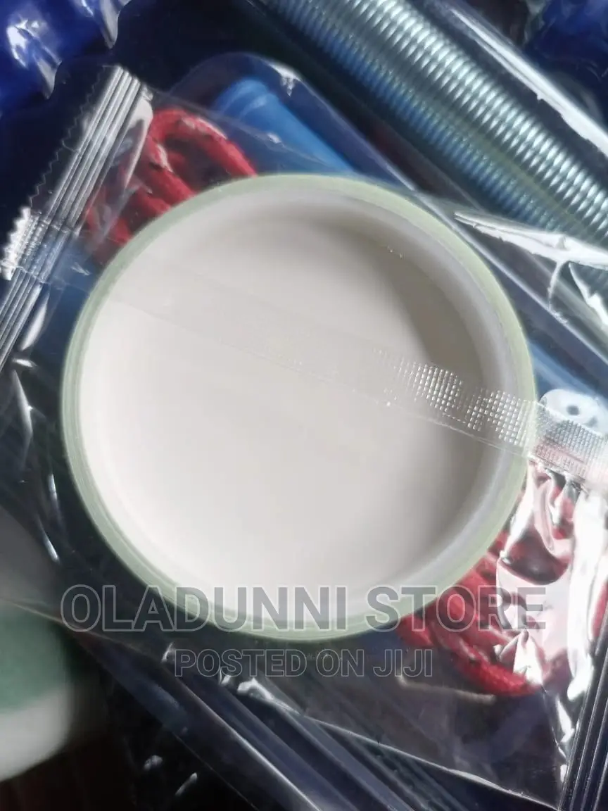 Glow in the Dark Tape