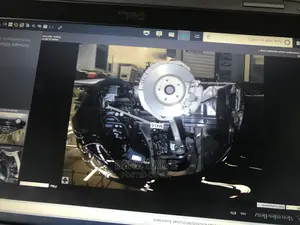 Benz Drive Auto Mechanic