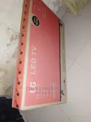 32inch Lg Led Tv Full Hd
