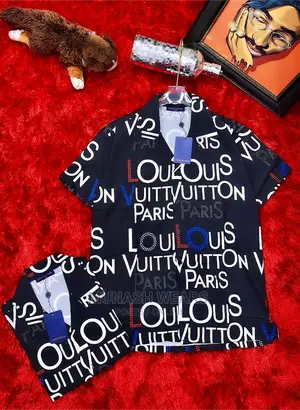 Luxury Vintage Shirts