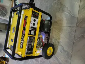 15kva Elepaq 28000e2 Generator