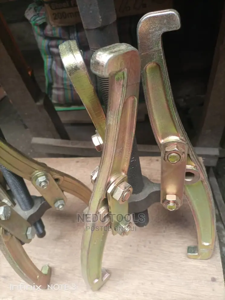 16 Inches Bearing Puller
