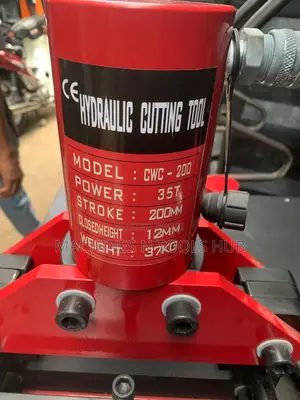 Busbar Machine 3 In 1