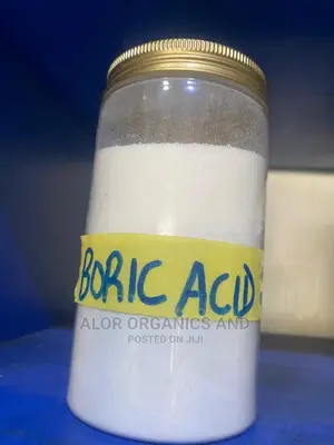 Boric Acid Suppository 1kg