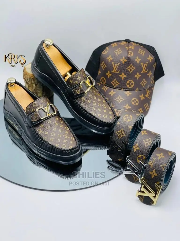 Turkey Leather Shoe Size 42