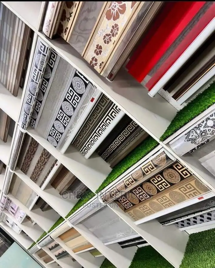 Window Blinds Interior's