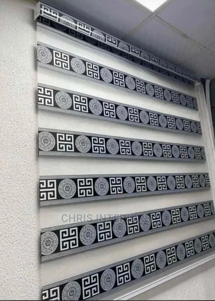 Window Blinds Interior's