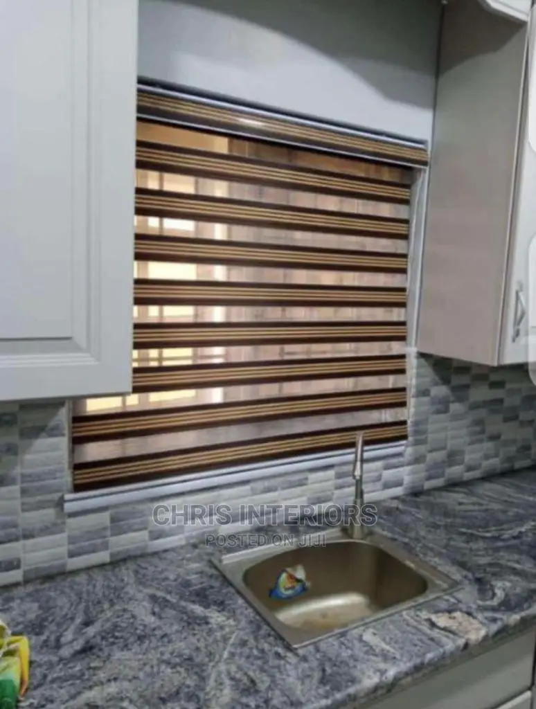 Window Blinds Interior's