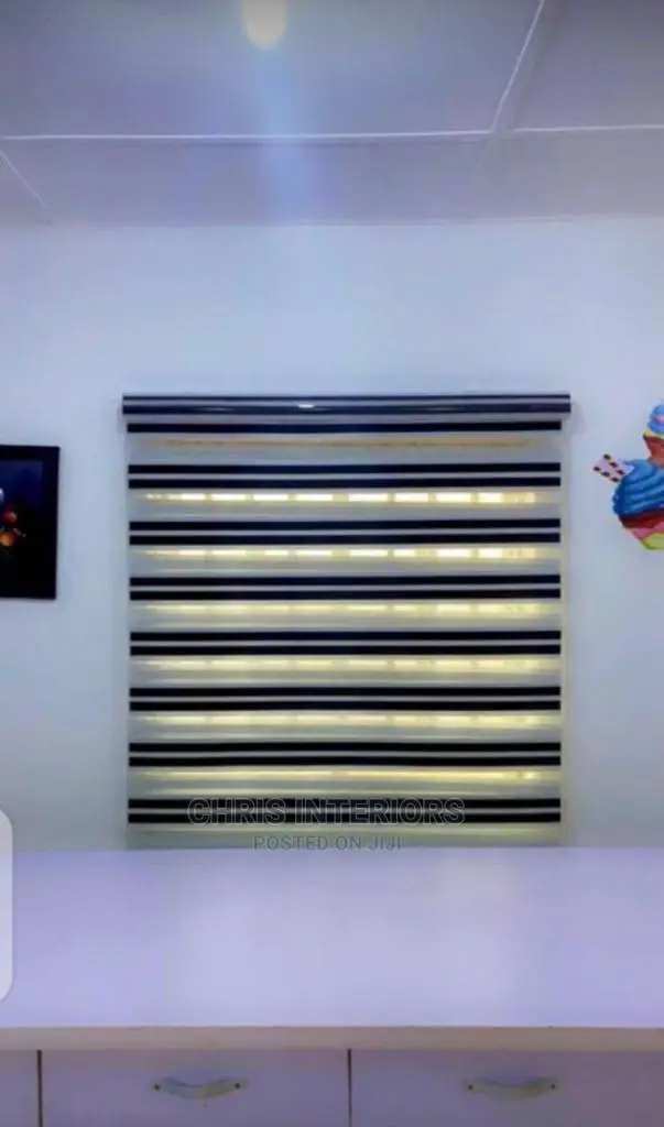 Window Blinds Interior's