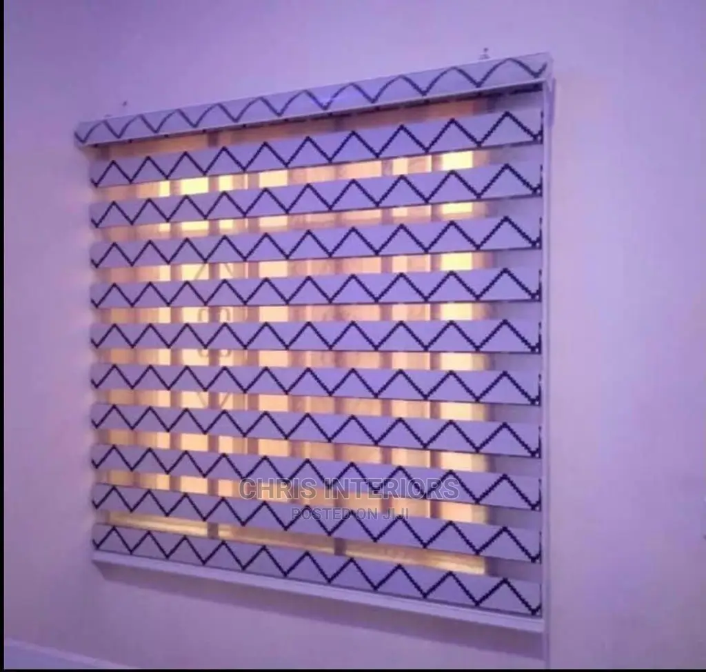 Window Blinds Interior's
