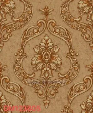3d Wallpaper Mural