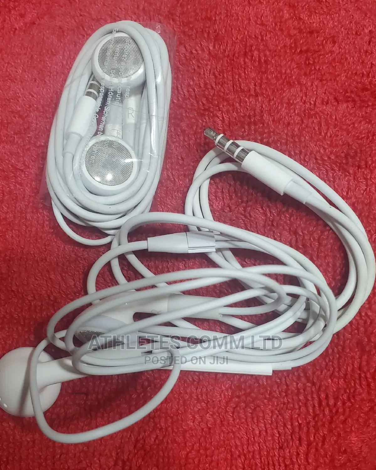 Original iPhone Ear Piece