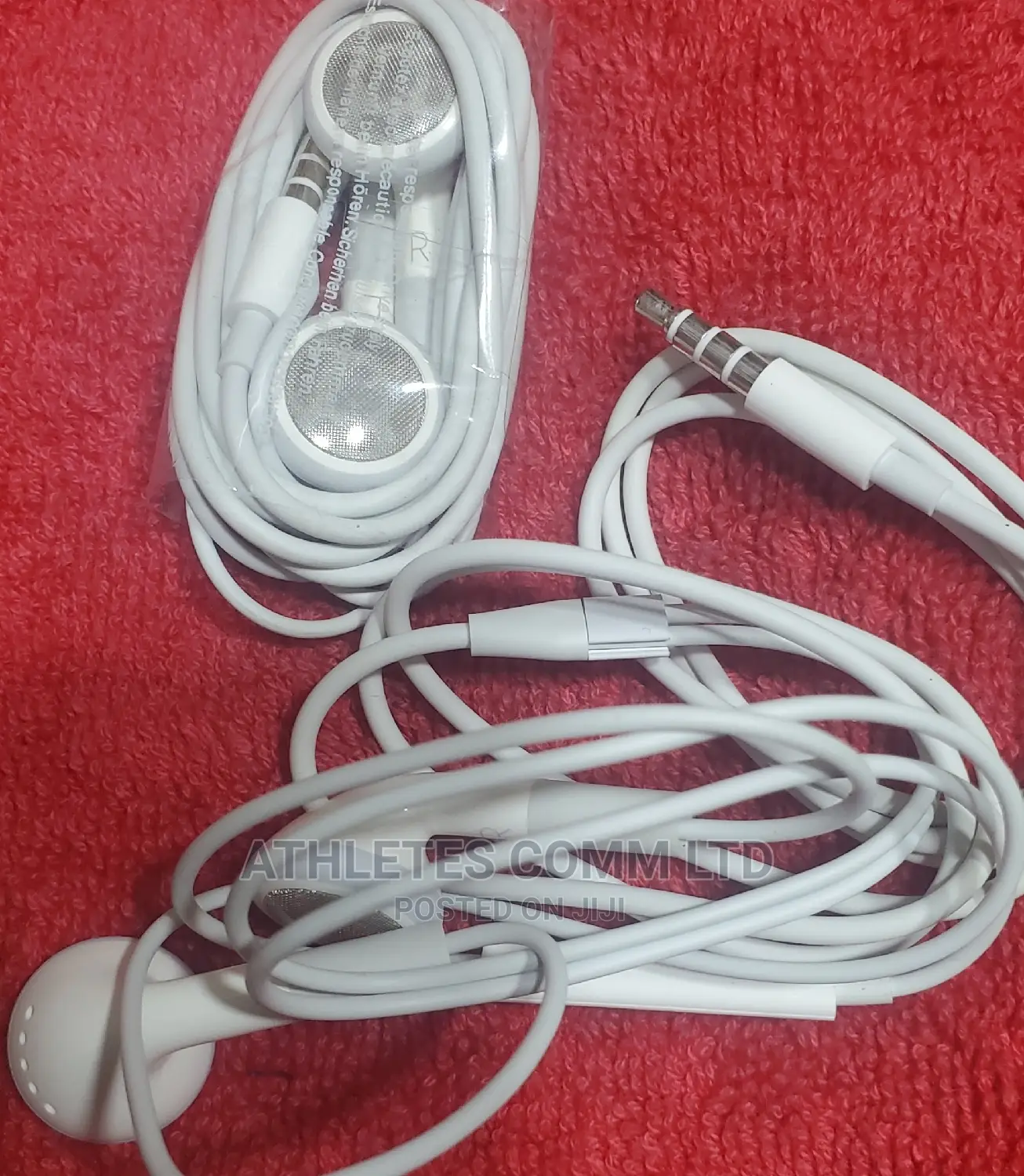 Original iPhone Ear Piece