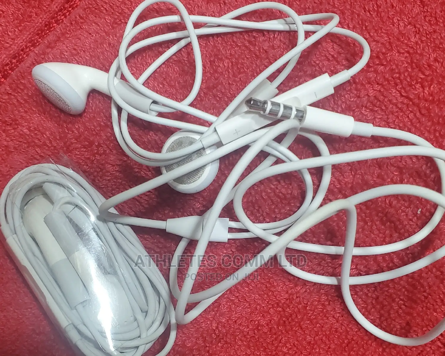Original iPhone Ear Piece