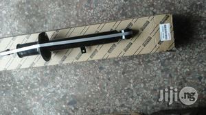Shocks Absorbers Lexus Is 250 and GS 350