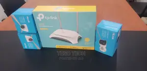 Best CCTV Camera in Teso Tech