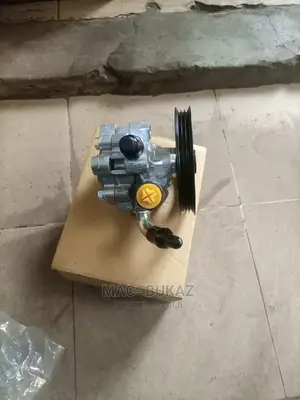 Power Steering Pump Toyota Venza 2ar