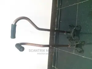 Medical Quadripod Walking Stick Height Adjustable