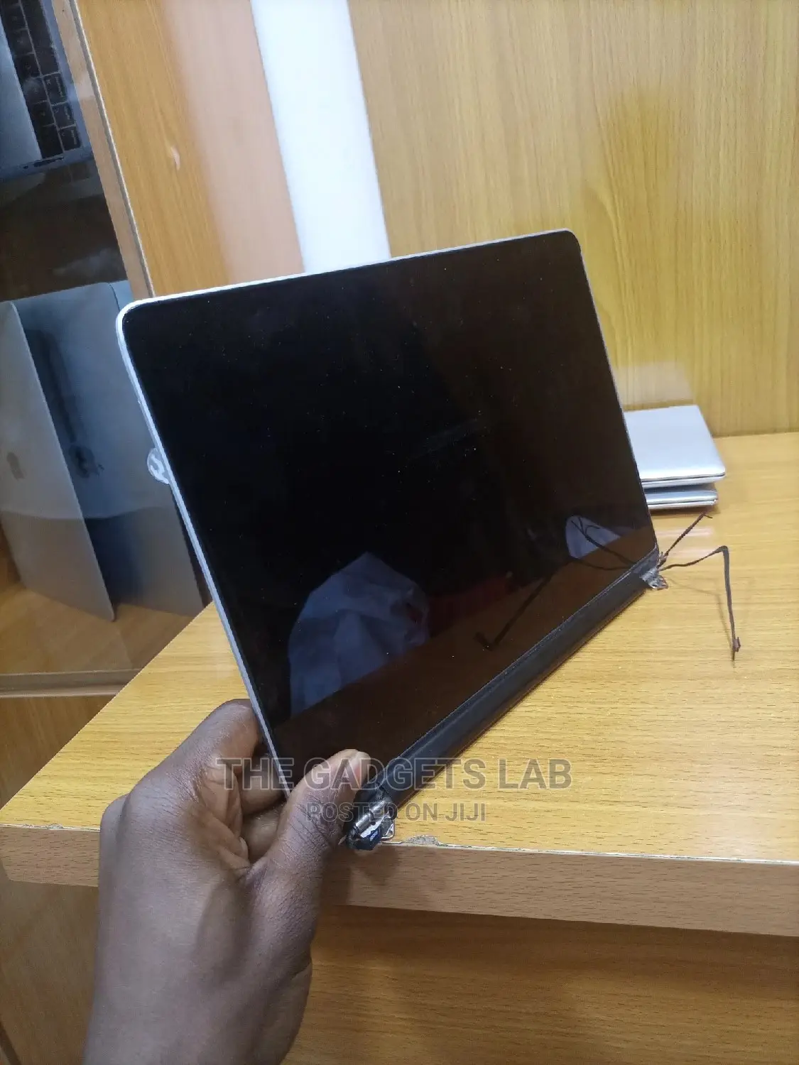 2015 13inches Macbook Pro Screen