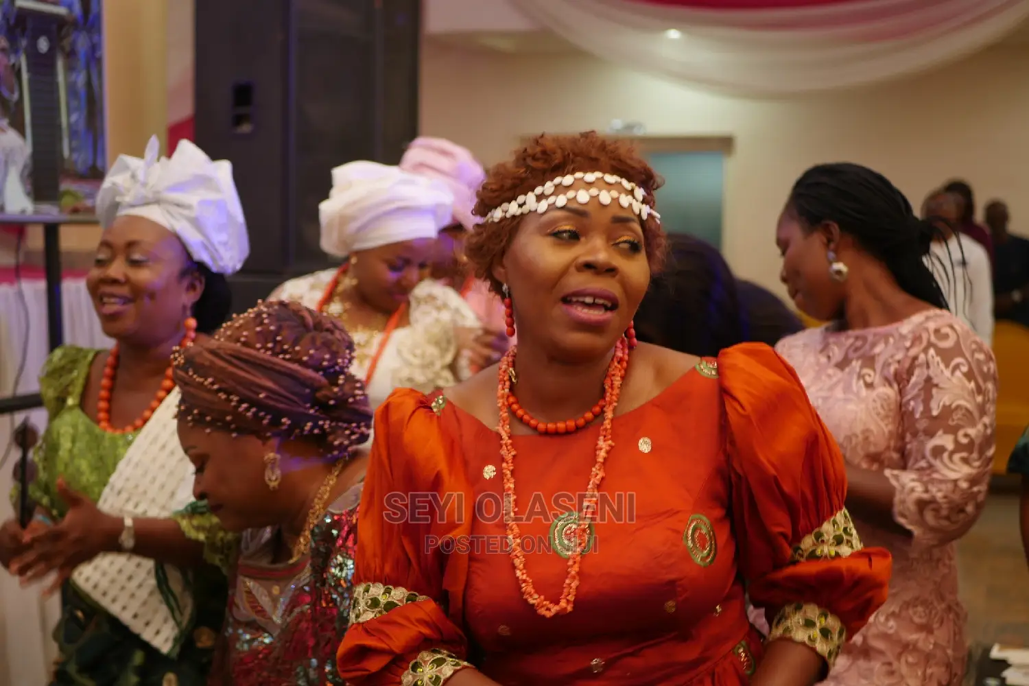 Events Coverage, Wedding Coverage, Seminars Live Streaming