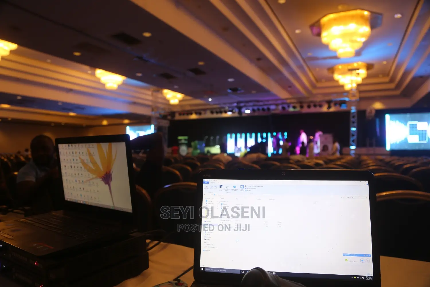 Events Coverage, Wedding Coverage, Seminars Live Streaming