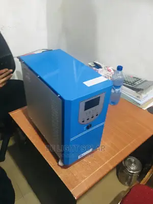 3.5kva Yohako Inverter